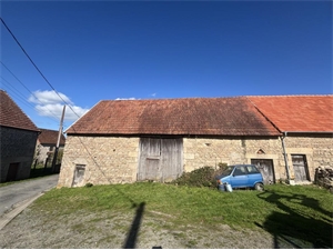 maison à la vente -   23270  JALESCHES, surface 150 m2 vente maison - UBI473948105